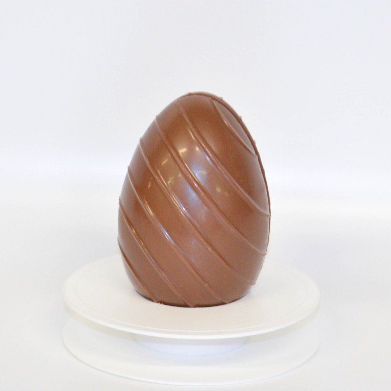 Oeufs de zèbre
