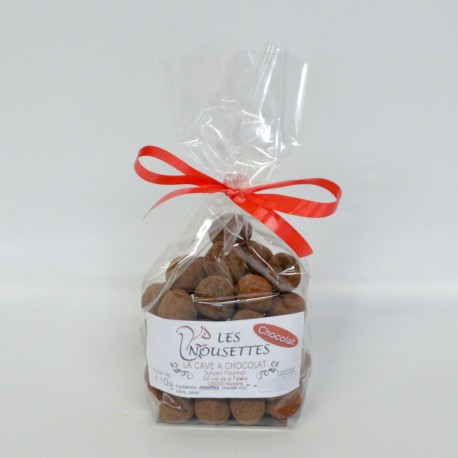 Nousettes Chocolat 110g