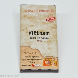 Origine Vietnam 64%