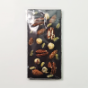 Chocolat noir et fruits secs