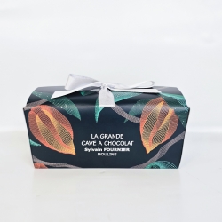 Ballotin de chocolats assortis