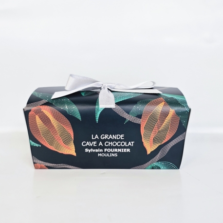 Ballotin de chocolats assortis