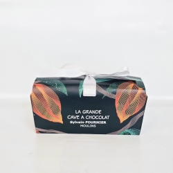 Ballotin de chocolats assortis