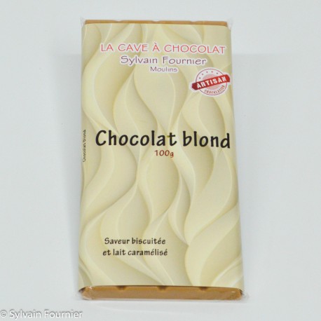 Blond