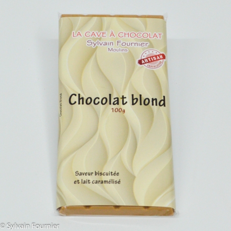 Blond Blond